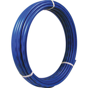 3/8 in. x 100 ft. PEX Pipe in Blue