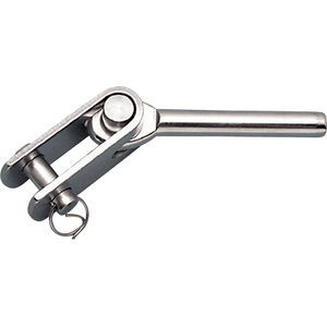 STAINLESS SWAGE MARINE TOGGLE 3/16" 316 SS 
