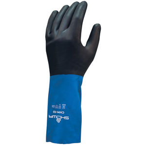 Fastenal Company - All CoreShield™ gloves have a reinforced thumb