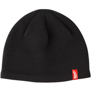 everyone basic beanie （BLACK） Vans Core Basic Black Beanie | Zumiez