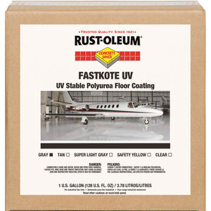 Rustoleum fastkote deals