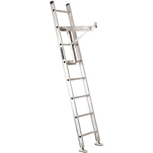 Span 3 Extension Ladder Rungs Long Body Ladder Jack | Fastenal