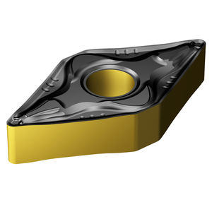 DNMG150408PM4325 55° Diamond 0.5000 x 0.1875 Carbide Turning 