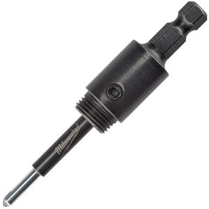 Milwaukee Retractable Starter Bit with Large Arbor Fastenal