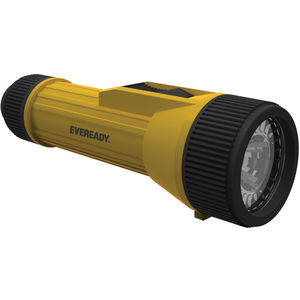 2D Yellow LED Eveready® Industrial™ Flashlight Bulk | Fastenal