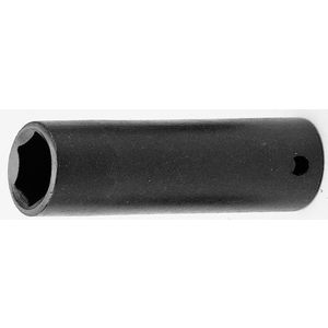 4-5/8-Inch Williams 7-6148 1 Drive Impact Socket 6 Point 