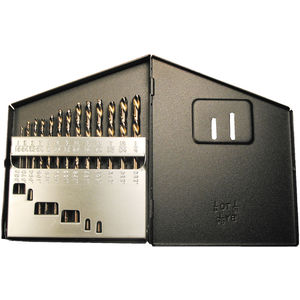 Left hand drill bits fastenal discount