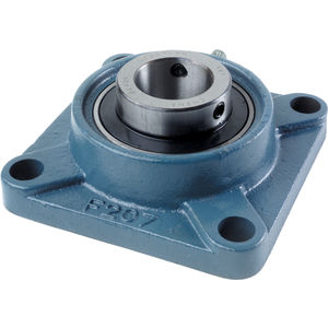 NTN UCF206HT2D1 Light Duty Flange Bearing Cast Iron 4 Bolts Contact and Flinger Seals Setscrew Lock 3-17/64 Bolt Hole Spacing Width Regreasable 4-1/4 Height 3-17/64 Bolt Hole Spacing Width 4-1/4 Height NTN Corporation 300mm Bore NTN UCF206HT2D1 Light Duty Flange Bearing Cast Iron 4 Bolts Contact and Flinger Seals Setscrew Lock 3-17/64 Bolt Hole Spacing Width Regreasable 4-1/4 Height 3-17/64 Bolt Hole Spacing Width 4-1/4 Height NTN Corporation 300mm Bore