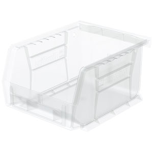 Akro-Mils AkroBins 30220 Plastic Hanging & Stacking Storage Bin 7