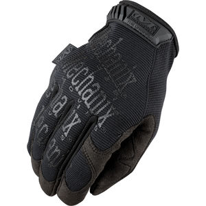 Large Work Gloves - Fastenal Gray Textured Nylon/Spandex Breathable