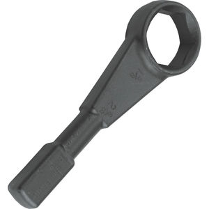 Details about   OZAT 1-3/4"  Striking Wrench with Straight Handle Hammer Wrench 