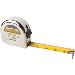 oem 3 in 1 tape ruler