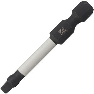 SQ3 x 2'' Impact Torsion Bit | Fastenal
