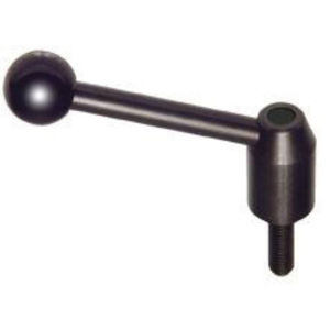 MA-27650 #3 x 5/8-11 x 2.17Scw Projecting Stud HD Adjustable