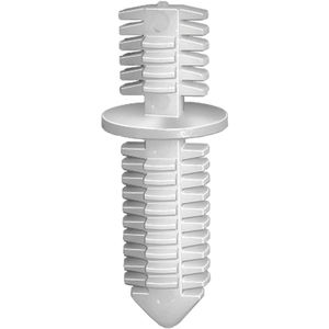 20866 Double End Xmas Tree Retainer Fastenal