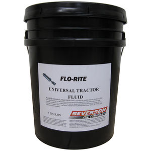 5gal Flo-Rite Tractor Hydraulic Fluid | Fastenal