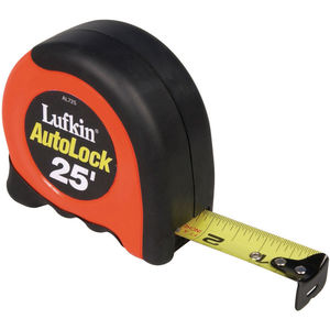 steel tape uses