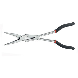 double x needle nose pliers