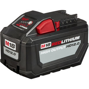 M18™ REDLITHIUM™ CP2.0 Battery