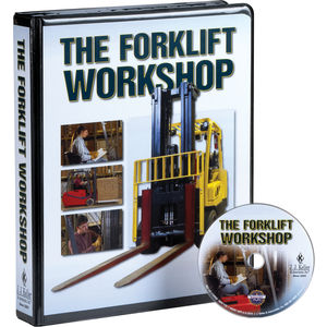Forklift Driver License Malaysia