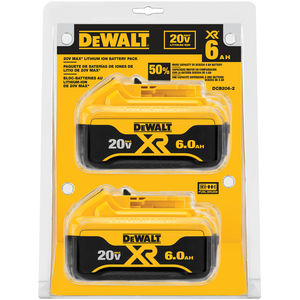 Dewalt 20v Max Premium Xr Lith Ion 2.0ah Battery (OEM)