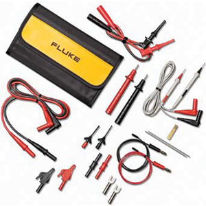 TLK287 Electronics Master Test Lead Set | Fastenal