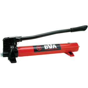 Single Speed Heavy Duty Hand Pump 36.5" Cubed Reservoir | Fastenal