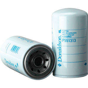 Donaldson P551313 Fuel Filter Secondary Spin-on 