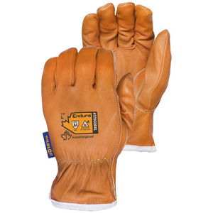 endura 378gobkl leather kevlar gloves