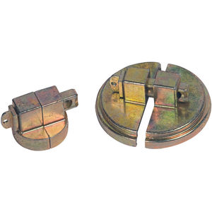 08508 55 Gallon Steel Drum Lock Set | Fastenal