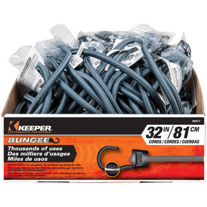 strongest bungee cord