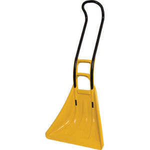 true temper snoboss 26 in snow shovel