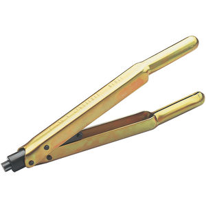 10 GA Mild Steel Manual Keyway Punch | Fastenal