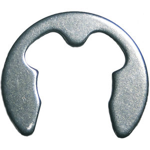 Inner Diameter: M14 Ochoos 20pcs M13 M14 M15 M16 M17 Stainless Steel GB894 Ring for Shaft retaining Rings C Type circlip 