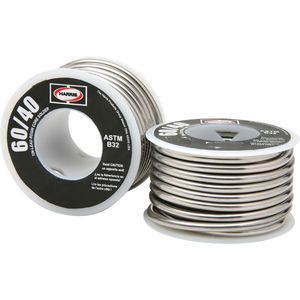 SOLDA　FLUOR 100% Fluoramics 9712153 Lox 8 Paste 100 Gram Plunger – Broward