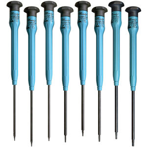 t2 torx screwdriver set