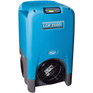LGR 3500i LGR Restoration Heavy Duty Commercial Dehumidifier | Fastenal