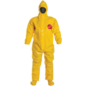 Chemical Resistant Coveralls | Fastenal