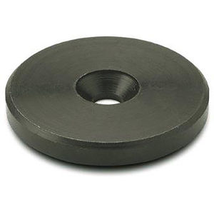 M6 Bolt Size 6.4mm Inner Diameter 40mm Outer Diameter Steel
