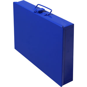 Small Plastic Compartment Box, Adjustable - Durham Manufacturing