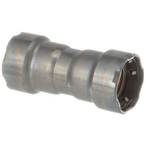 Fast Pipe Fittingscopper Hex Coupling Female Thread Pipe Fittings 1/8-3/4  Bsp For Water, Fuel & Gas