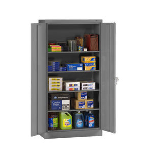 D棚-9 アフェクション Akro-Mils APRBENCH Work Bench Storage Rack for Plastic Bins