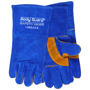 Fastenal Impact Gloves Size Medium