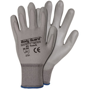 FLAMEGARD Hitzeschutz-Handschuh NEU OVP 2 Stück im Beutel 0106