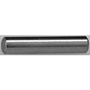 Pack of 100-5/16" x 5/8" Royal Dowel Pins Alloy Steel 