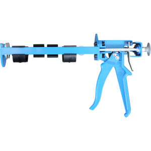 Dual Two-Part Epoxy Gun (FIRMmarker®) - Alpine Products, Inc