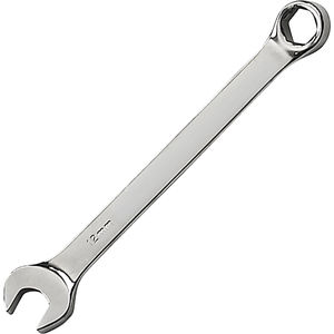Raised Panel 6 Point 3/8" K Tool 41412 Combination Wrench 