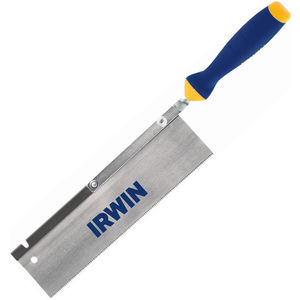 Irwin 2014450 ProTouch Dovetail/Jamb Saw 10" 