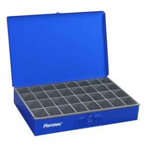 Adjustable Plastic 18 Compartment Organizer Box - China 18 Compartment  Organizer Box, Organizer Box