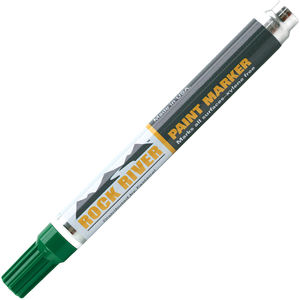 High Temperatures Hot Metal Glass Ceramics Dykem High Temp 44 Paint Marker Pen